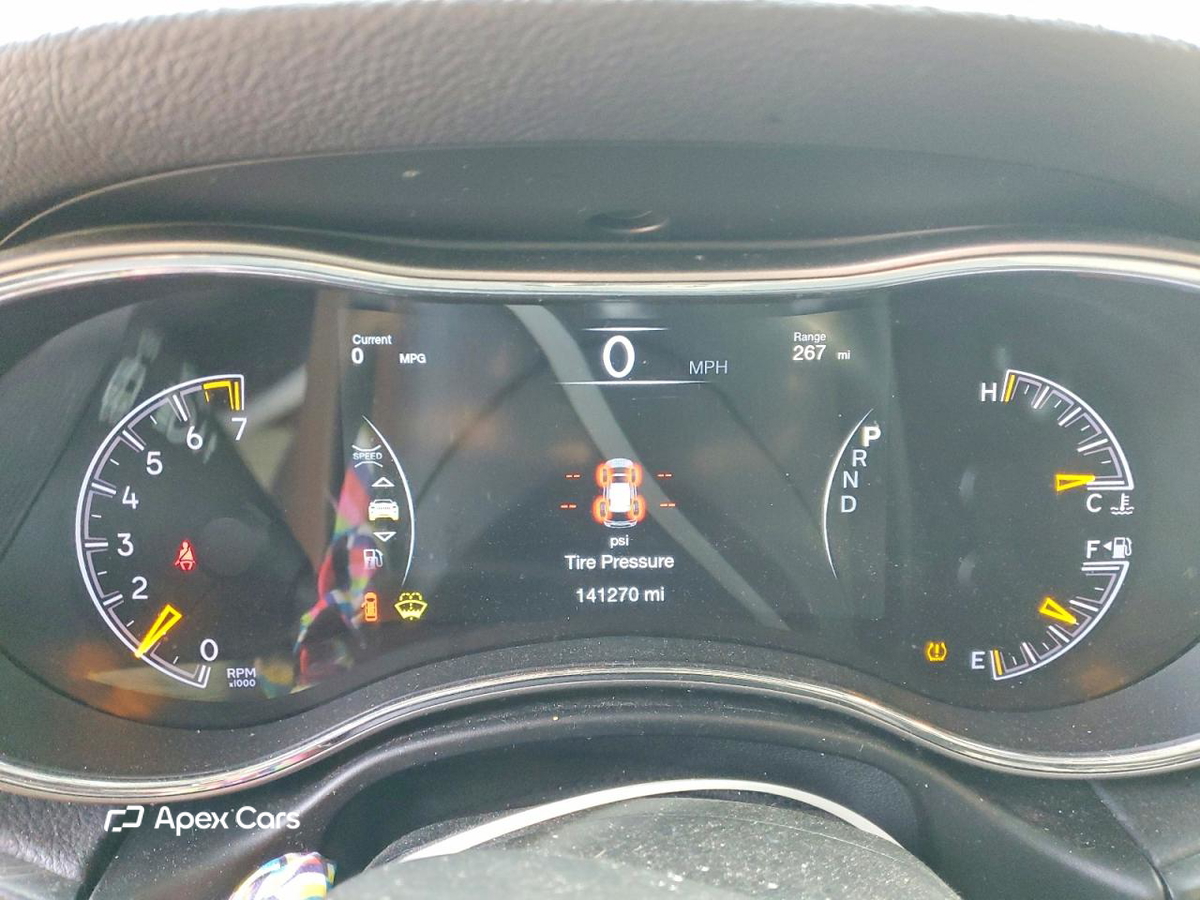 Jeep Cherokee 2019