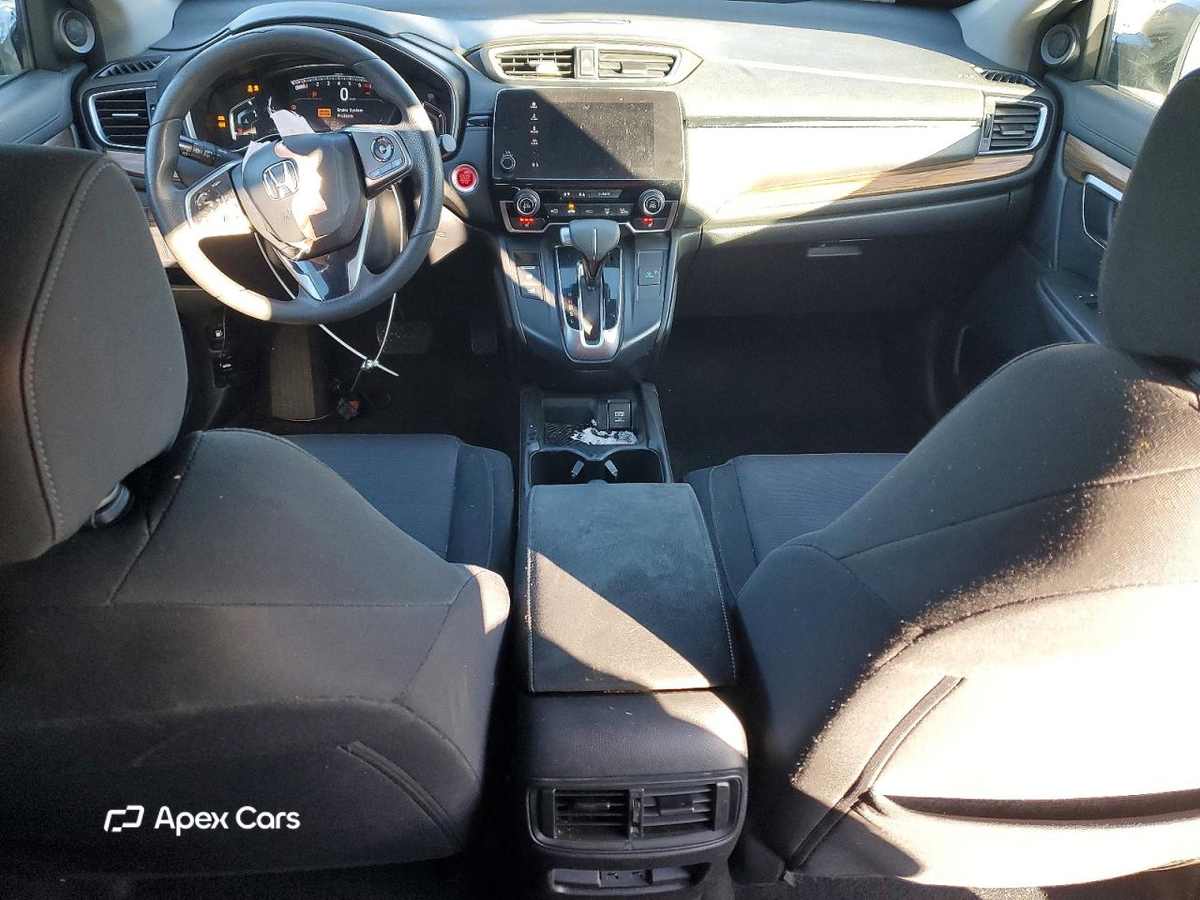 Honda CR-V 2019