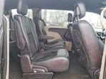 Dodge Caravan 2017