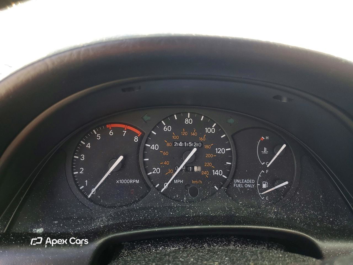 Toyota Celica 1996