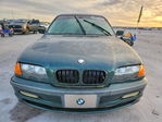 BMW Series 3 2000