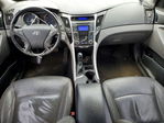 Hyundai Sonata 2012