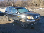 Honda Pilot 2008