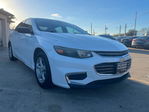 Chevrolet Malibu 2017