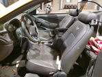 Ford Mustang 2001