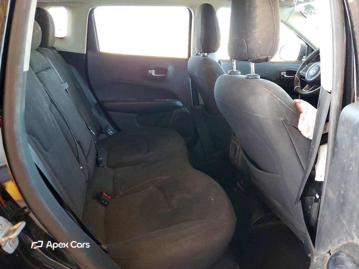 Jeep Compass 2020