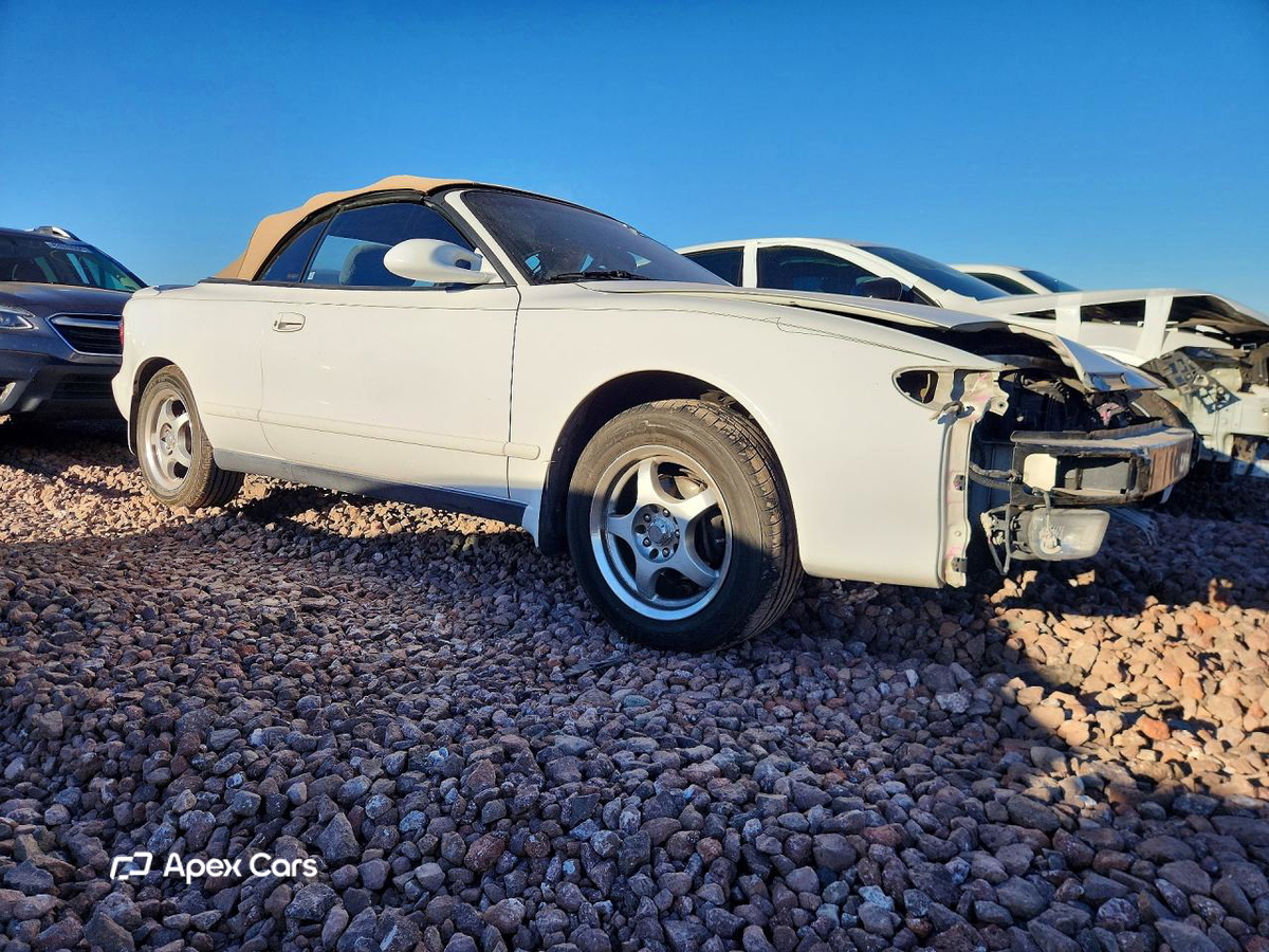 Toyota Celica 1992