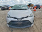 Toyota Corolla 2018