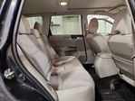 Subaru Forester 2011