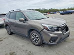 Subaru Forester 2021