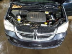 Dodge Caravan 2014