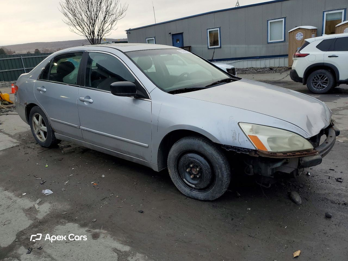 Honda Accord 2003