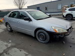Honda Accord 2003