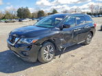 Nissan Pathfinder 2019