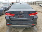Kia Optima 2017