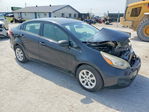 Kia Rio 2013