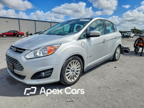 Ford C-MAX 2016 - Image 1 of 13