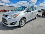 Ford C-MAX 2016