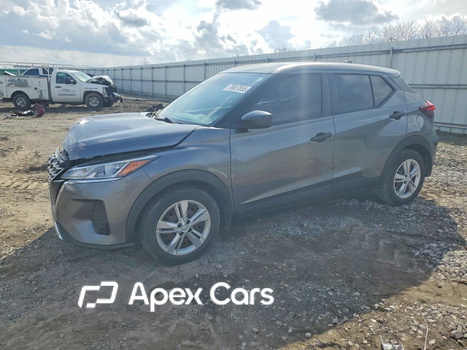 Nissan Kicks 2021 - Image 1 of 15