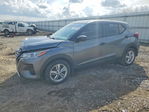 Nissan Kicks 2021