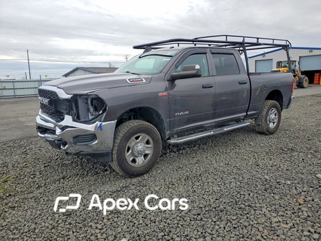 RAM 2500 2019 - Image 1 of 11