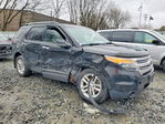 Ford Explorer 2013