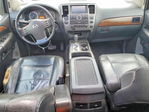 Nissan Armada 2009