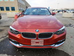 BMW Series 4 2018