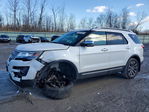 Ford Explorer 2017