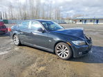 BMW Series 3 2011