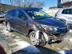 Honda CR-V 2015
