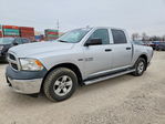 RAM 1500 2017