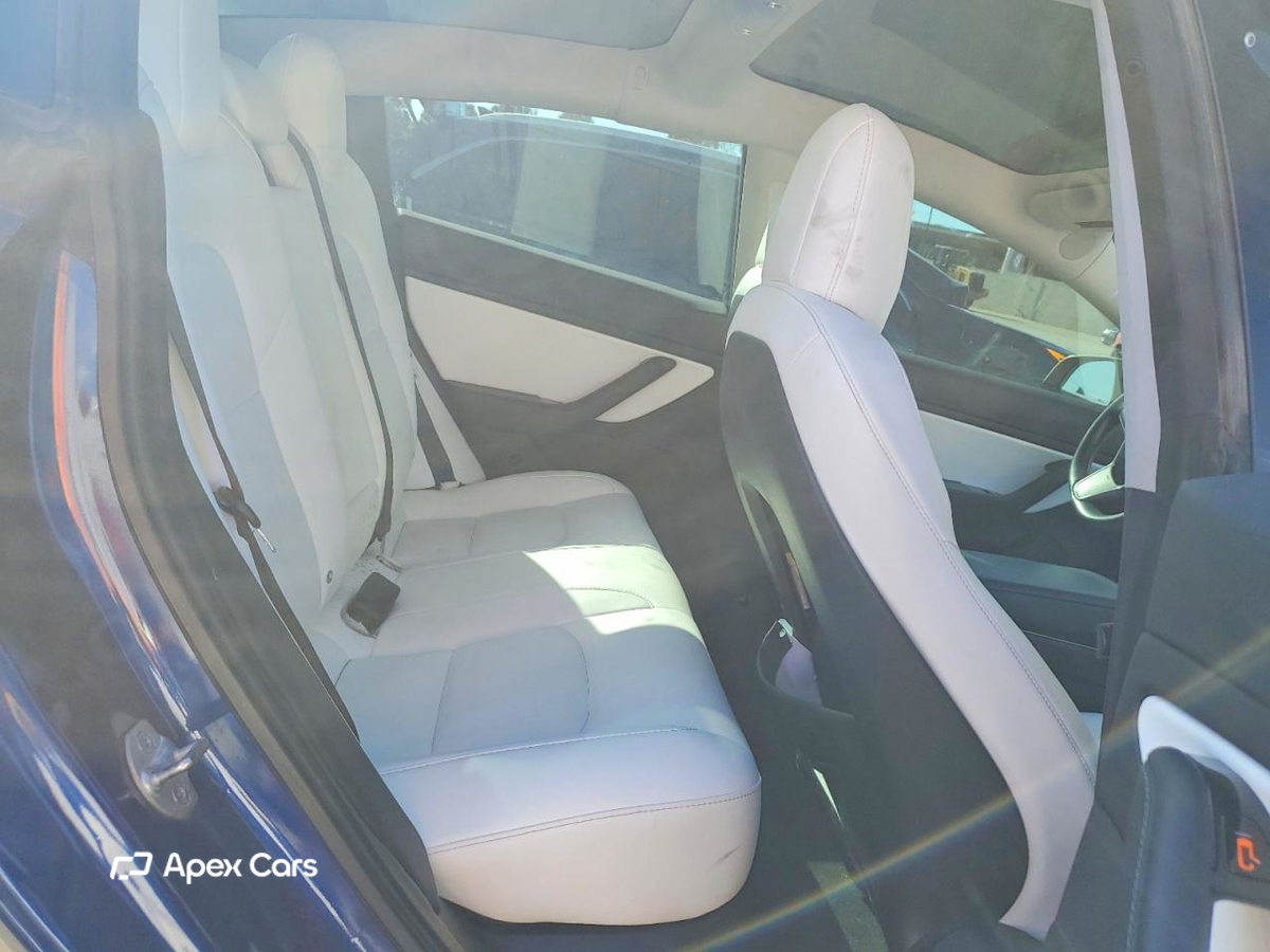 Tesla Model 3 2018