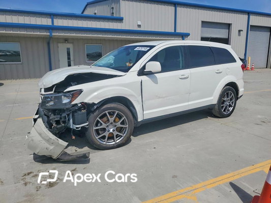 Dodge Journey 2017 - Image 1 of 13