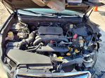 Subaru Legacy 2011