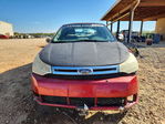 Ford Focus 2009