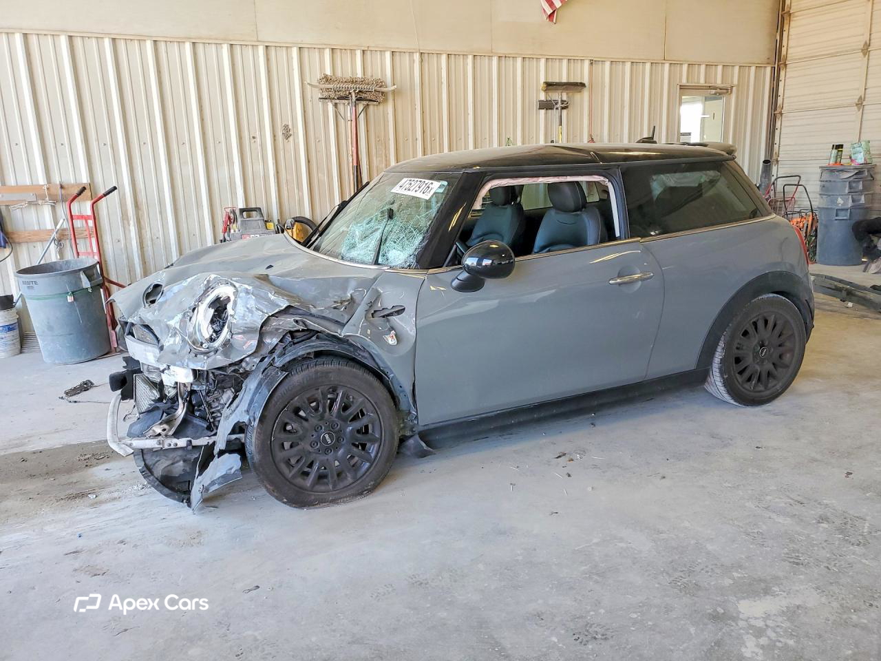 MINI Cooper 2018