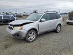 Subaru Forester 2009