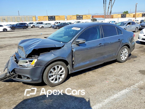 Volkswagen Jetta 2014 - Image 1 of 12