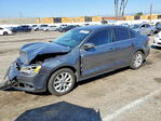 Volkswagen Jetta 2014