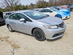 Honda Civic 2015