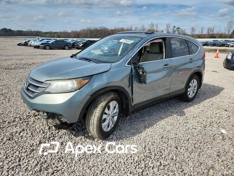 Honda CR-V 2012 - Image 1 of 15
