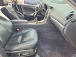 Lexus IS 2012