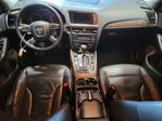 Audi Q5 2012