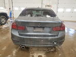 BMW Series 3 2015