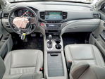 Honda Pilot 2019