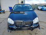 Volkswagen Jetta 2010