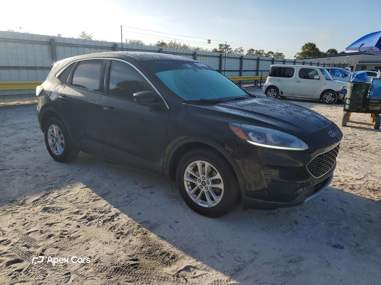 Ford Escape 2020