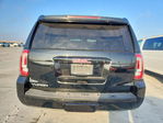 GMC Yukon 2015