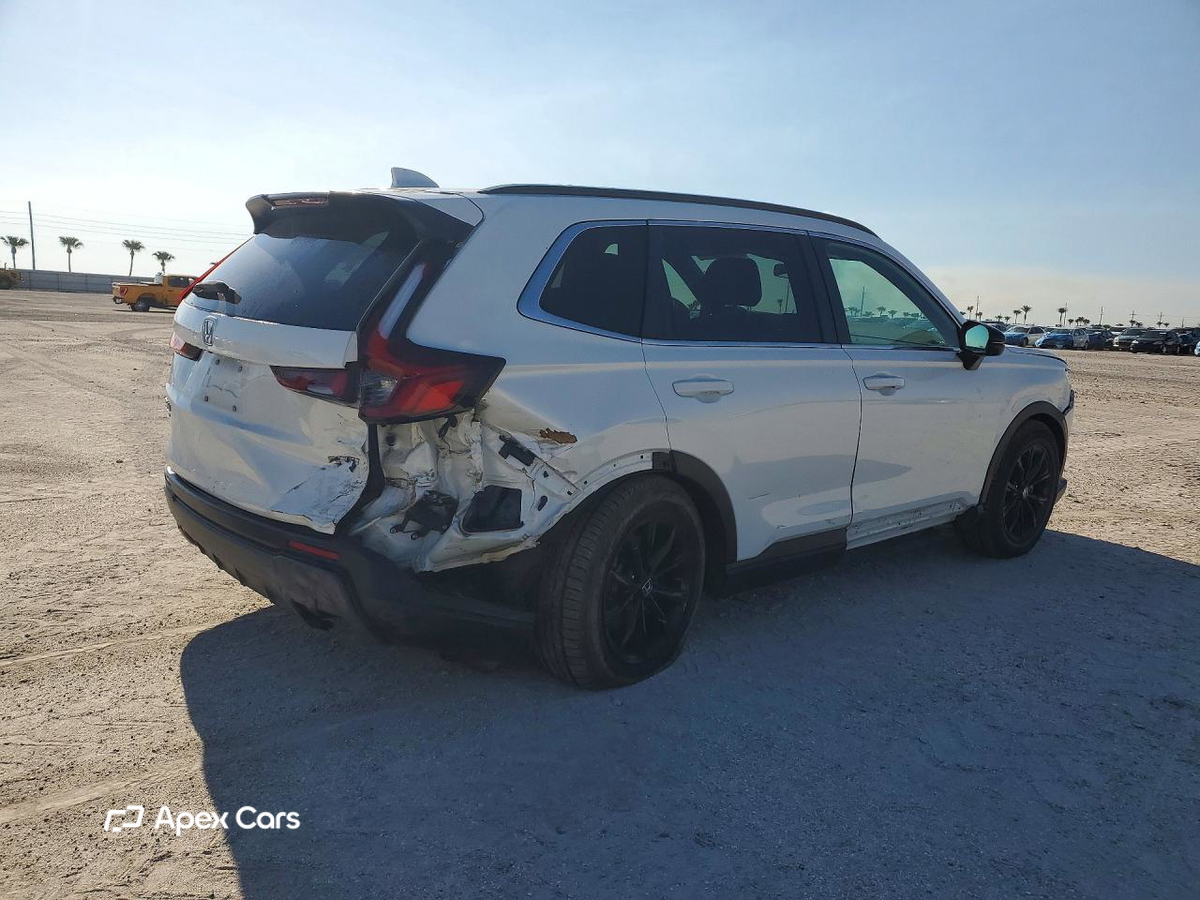 Honda CR-V 2024
